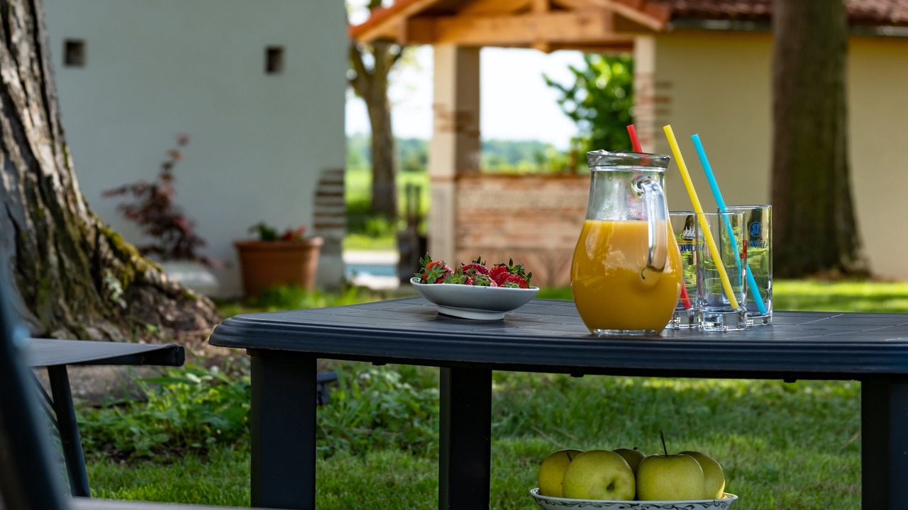 Photo of Outdoor in Gaillac