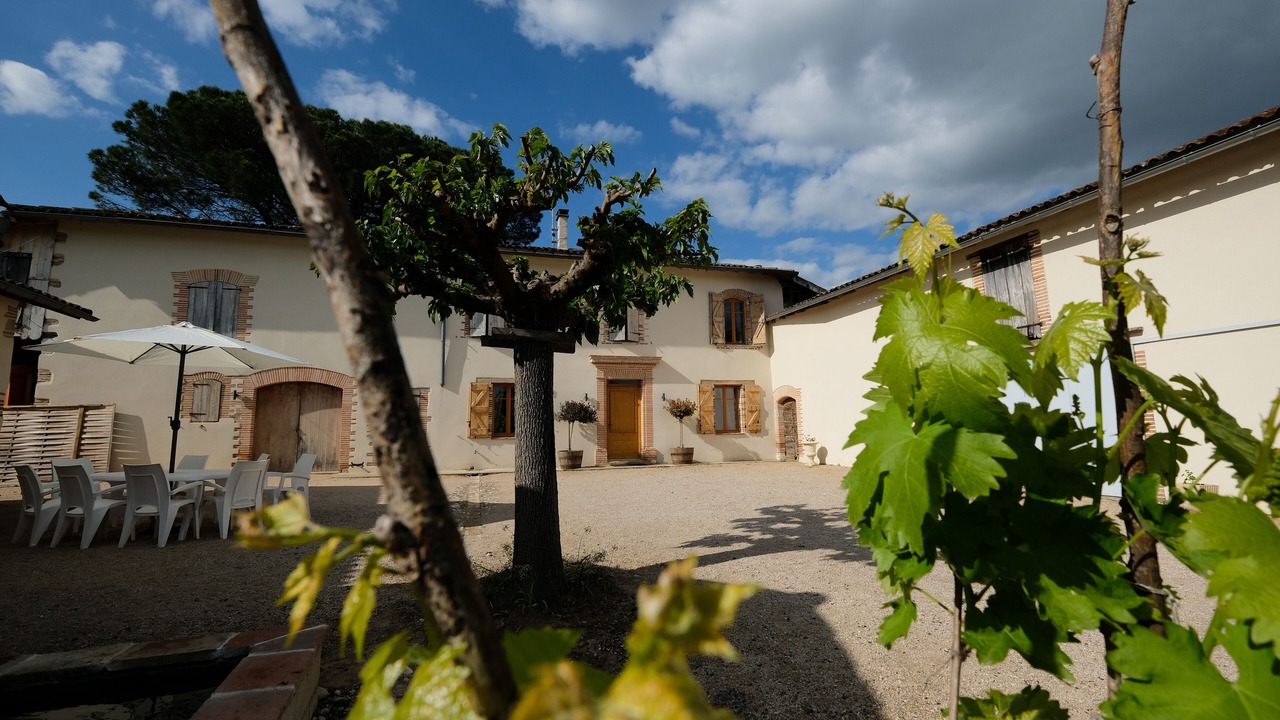 Photo of Patio Balcony in Gaillac