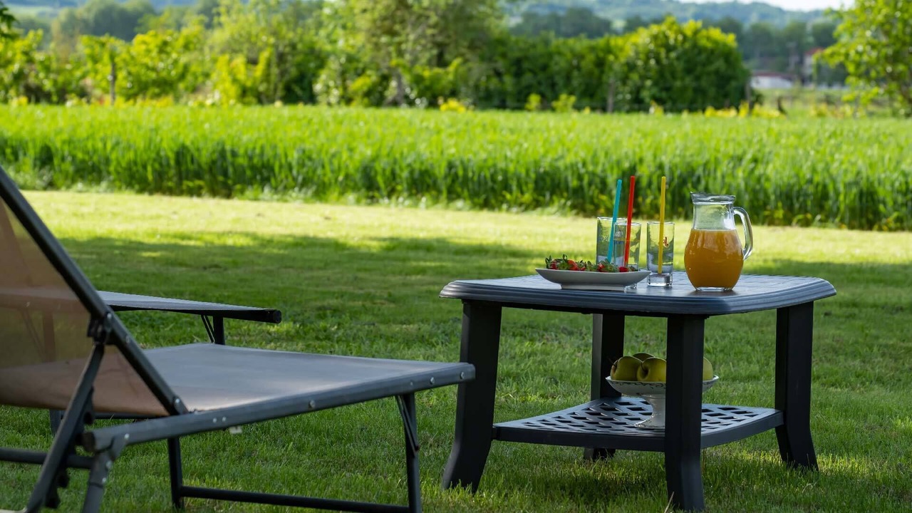 Photo of Outdoor in Gaillac
