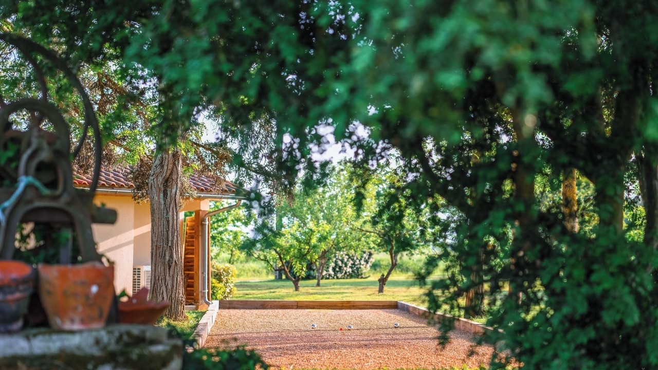 Photo of Outdoor in Gaillac