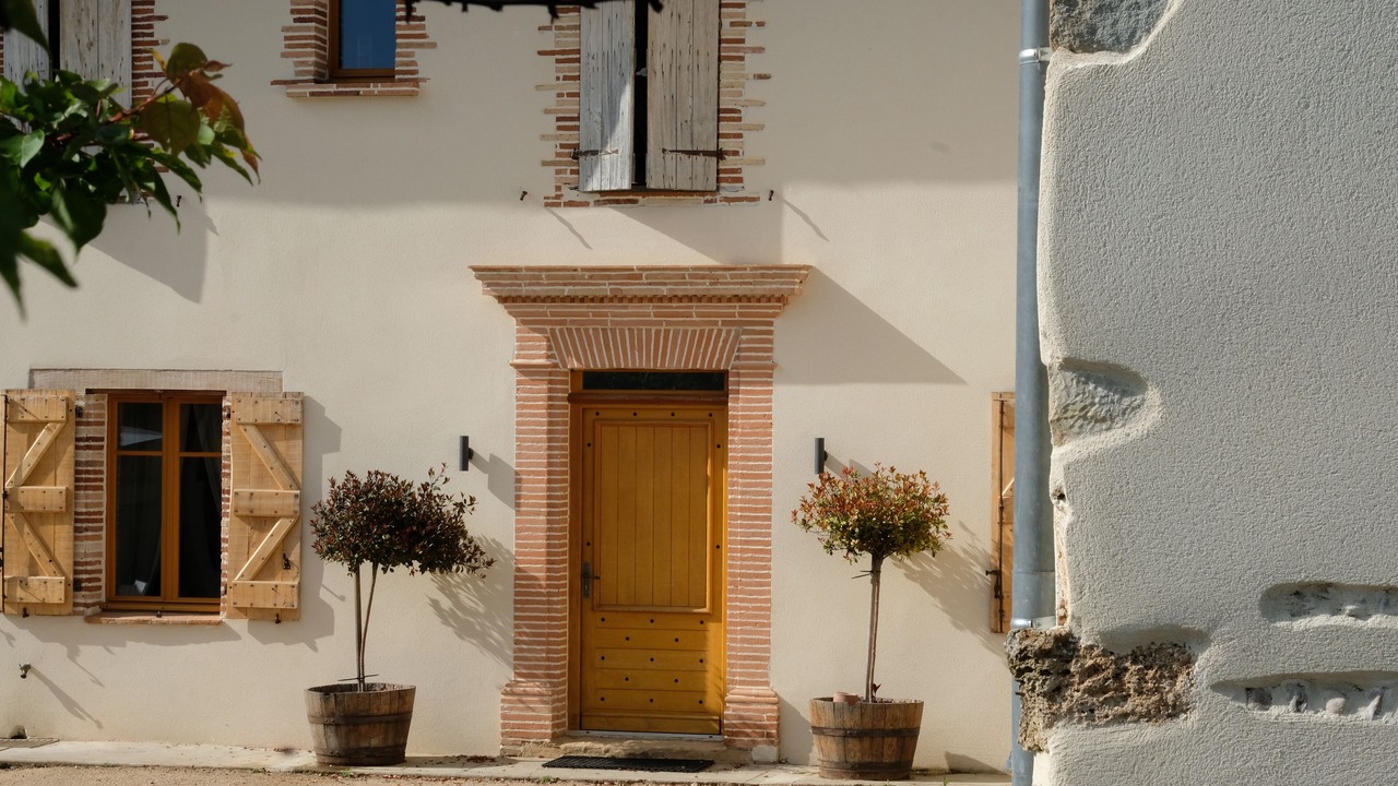 Photo of Outdoor in Gaillac