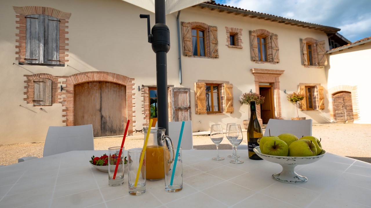 Photo of Outdoor in Gaillac