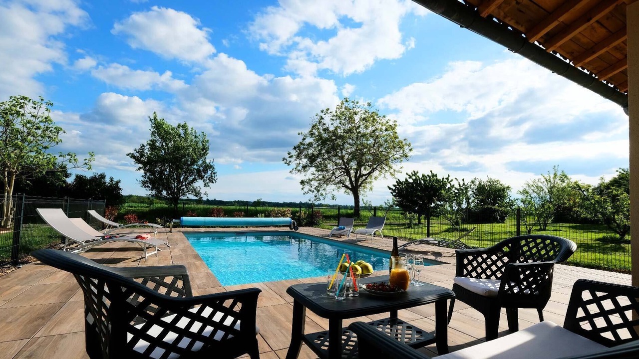 Photo of Outdoor in Gaillac
