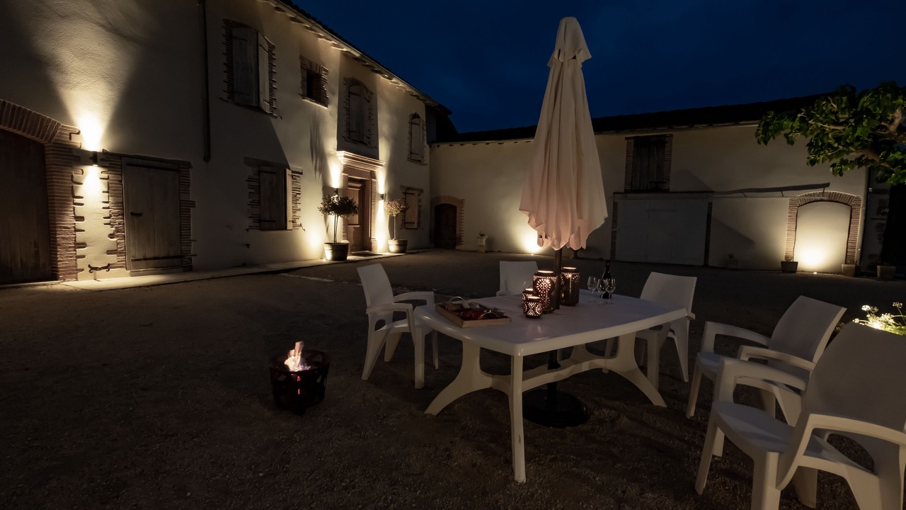 Photo of Outdoor in Gaillac