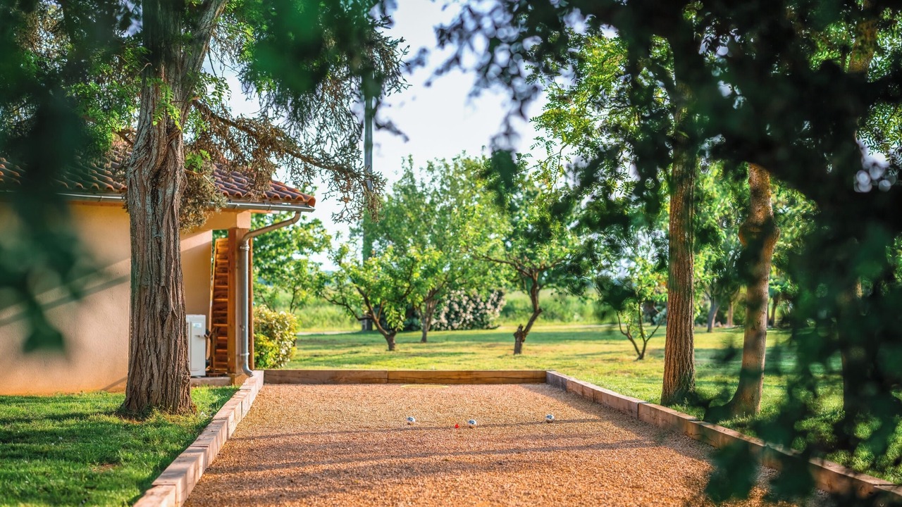 Photo of Outdoor in Gaillac