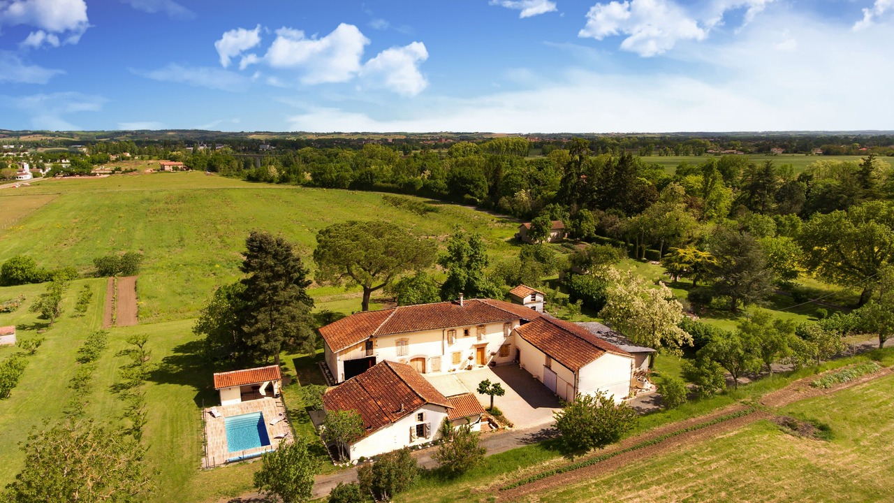 Photo of Outdoor in Gaillac