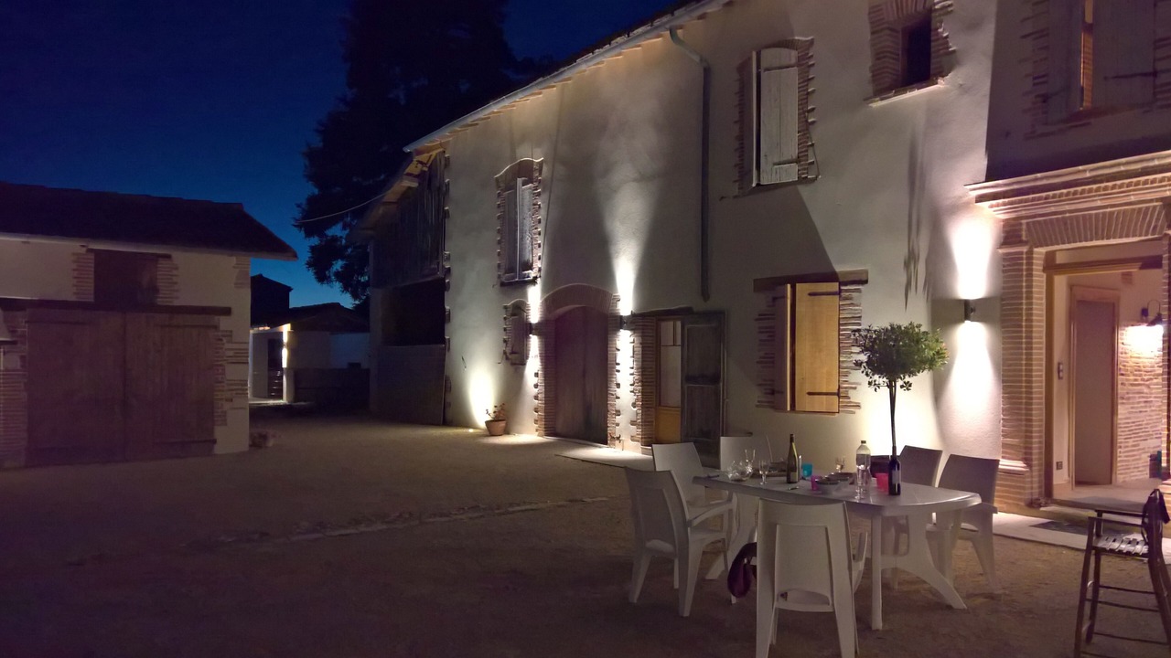 Photo of Outdoor in Gaillac