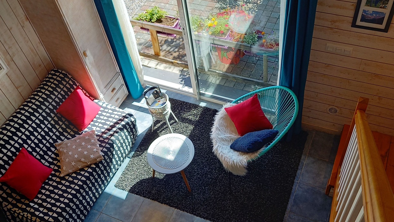 Photo of Livingroom in Arrens-Marsous