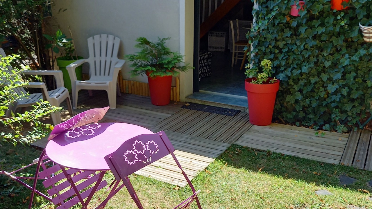Photo of Patio Balcony in Arrens-Marsous