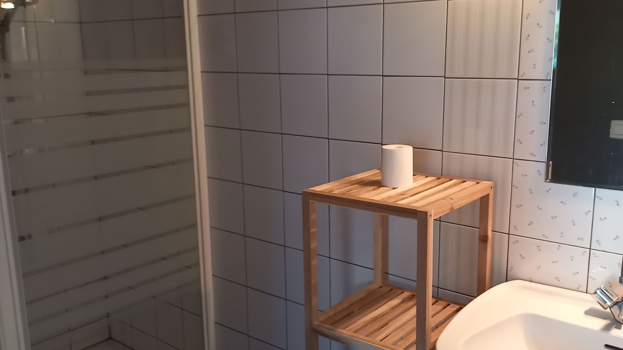 Photo of Bathroom in Arrens-Marsous