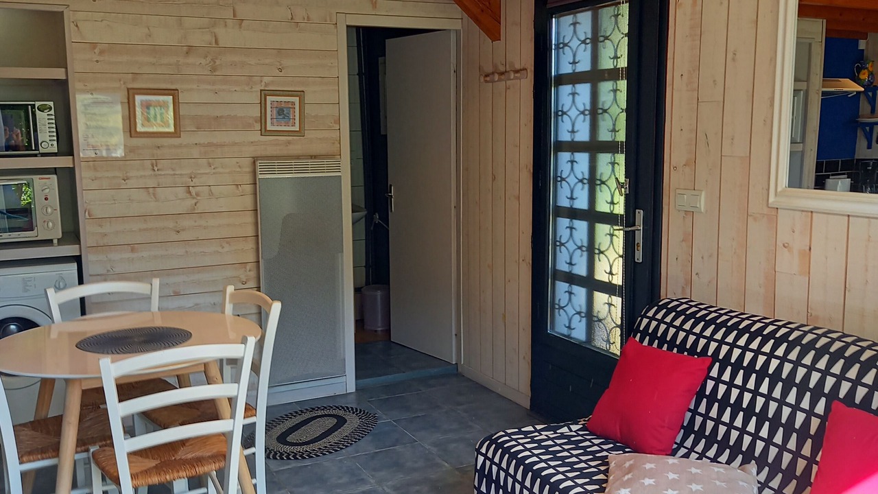 Photo of Livingroom in Arrens-Marsous