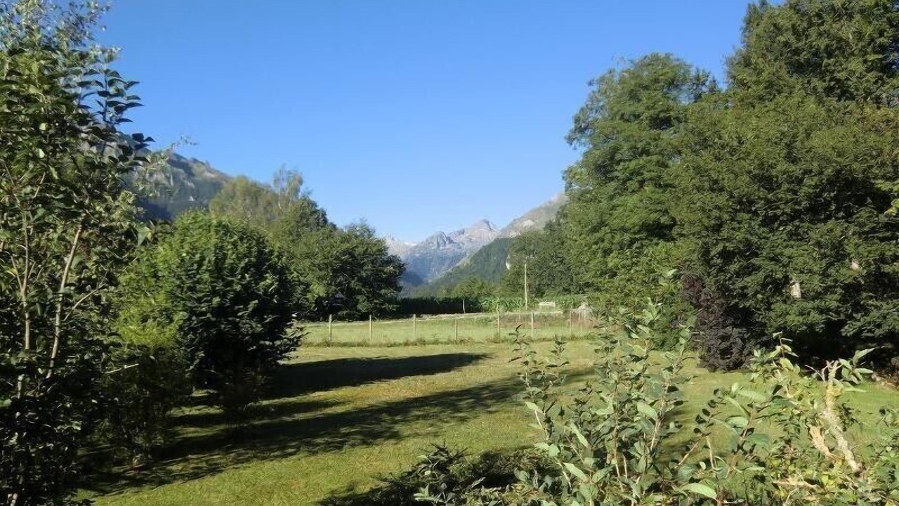 Photo of Outdoor in Arrens-Marsous
