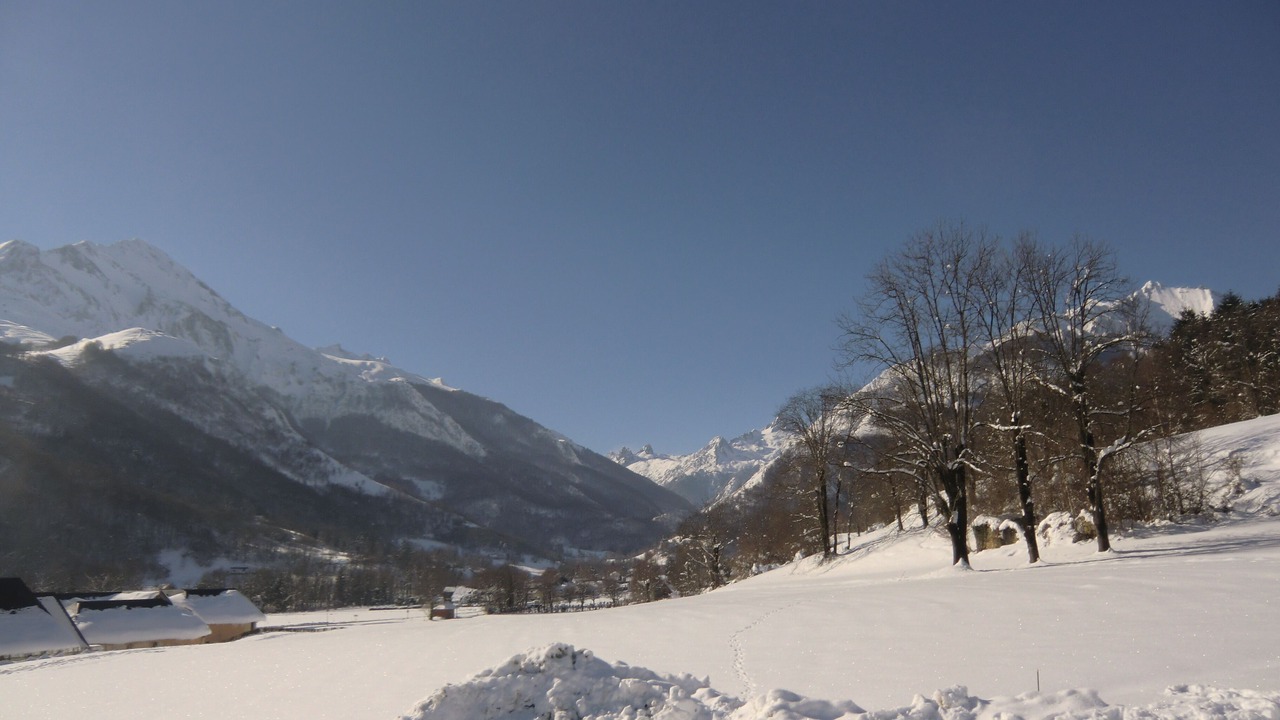 Photo of Others in Arrens-Marsous