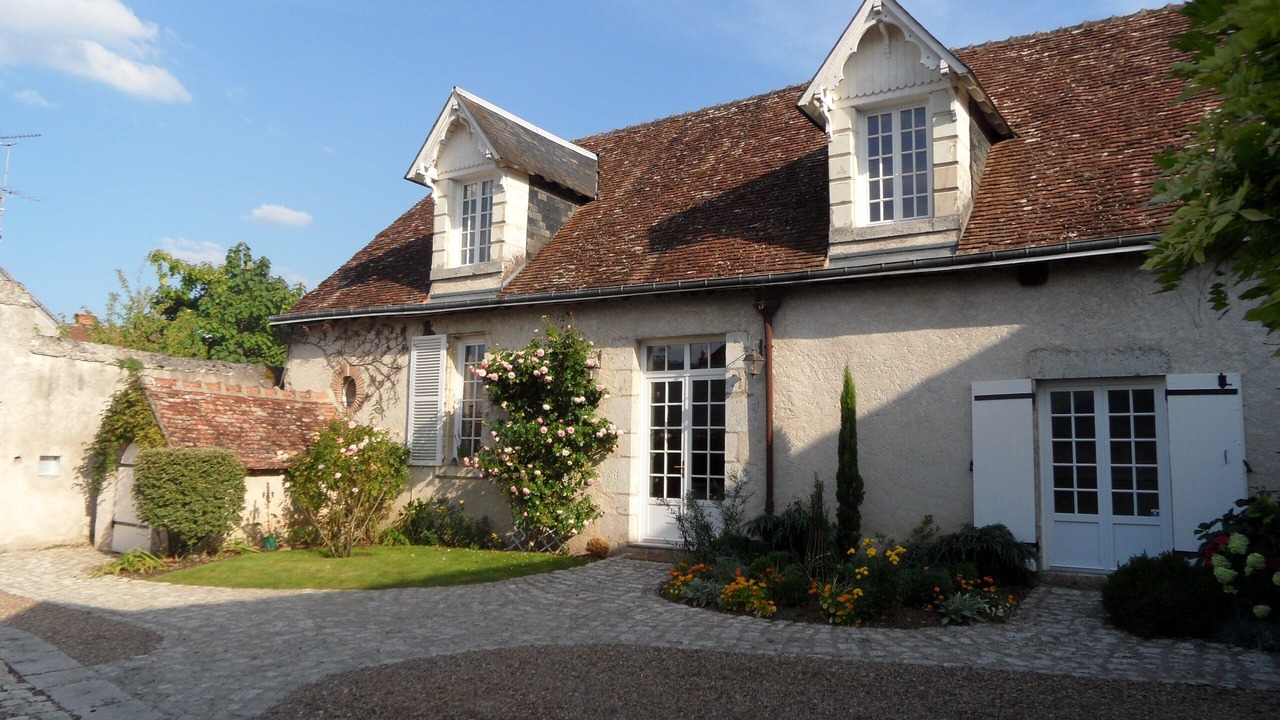 Photo of Outdoor in Huisseau-sur-Cosson