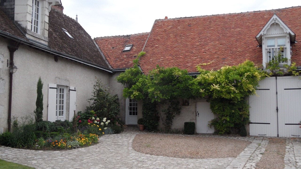 Photo of Outdoor in Huisseau-sur-Cosson