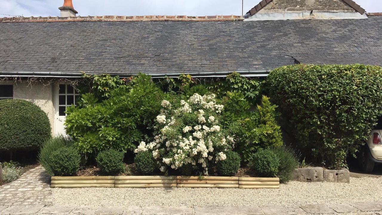 Photo of Outdoor in Huisseau-sur-Cosson