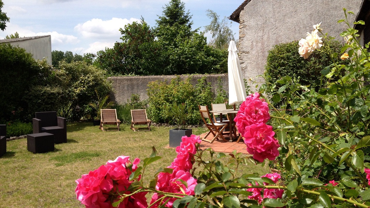 Photo of Outdoor in Huisseau-sur-Cosson