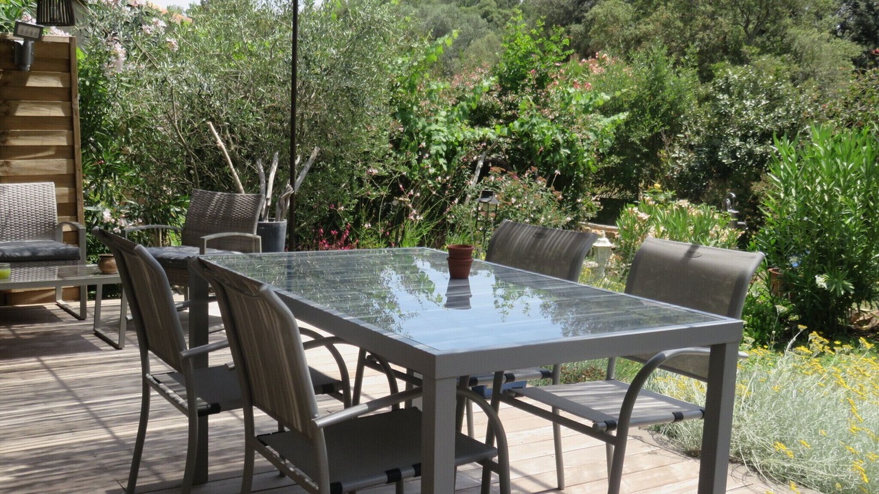 Photo of Outdoor in Porto-Vecchio