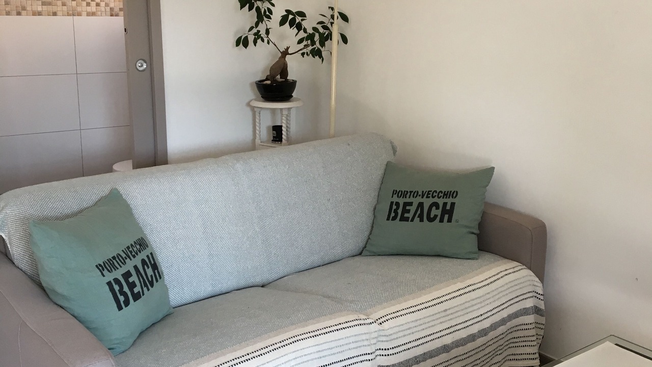 Photo of Livingroom in Porto-Vecchio