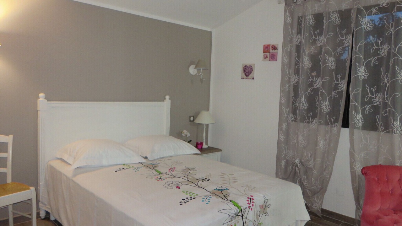 Photo of Bedroom in Porto-Vecchio