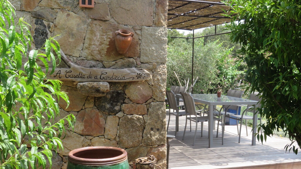 Photo of Outdoor in Porto-Vecchio