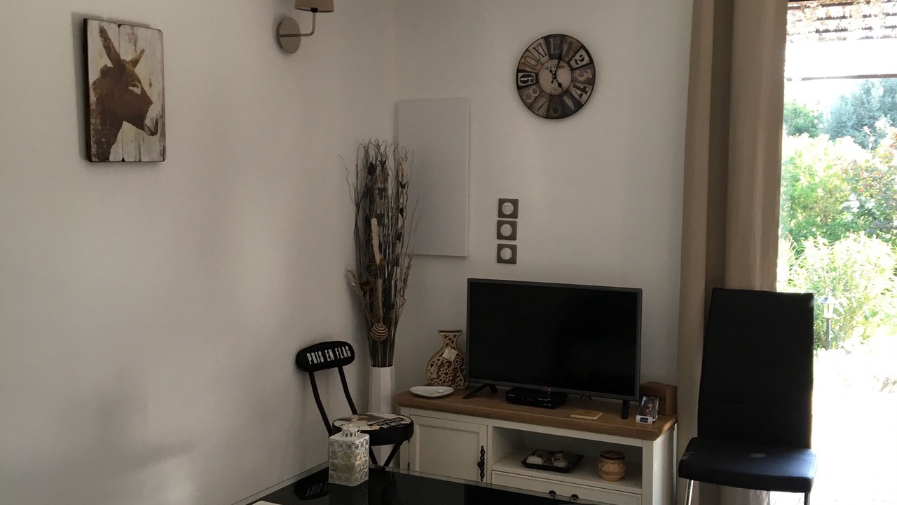 Photo of Livingroom in Porto-Vecchio