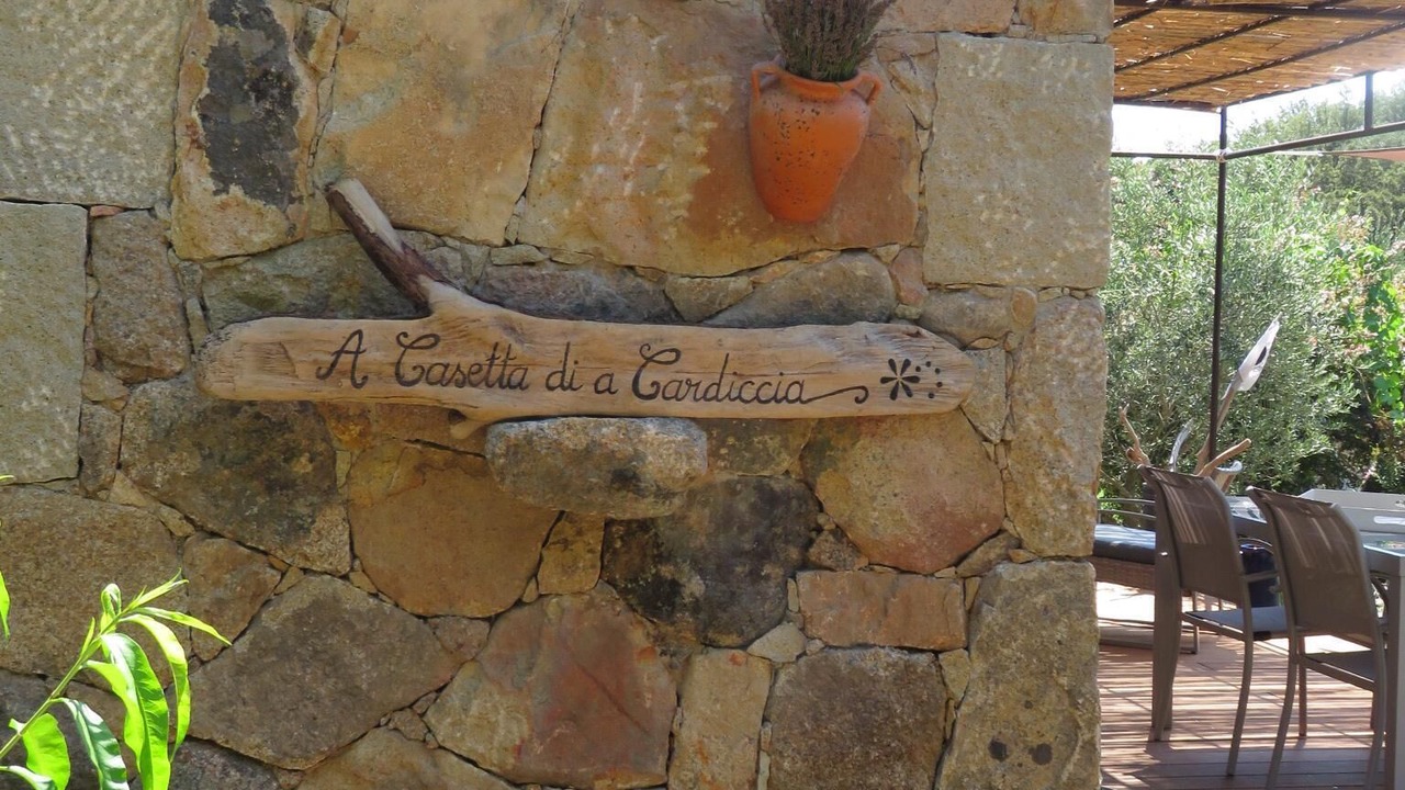 Photo of Outdoor in Porto-Vecchio