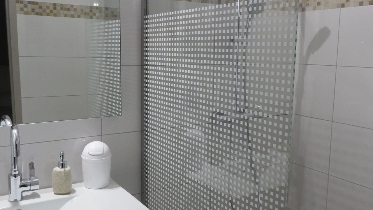 Photo of Bathroom in Porto-Vecchio