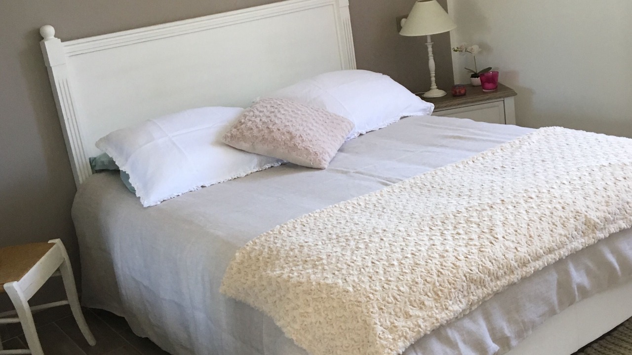 Photo of Bedroom in Porto-Vecchio