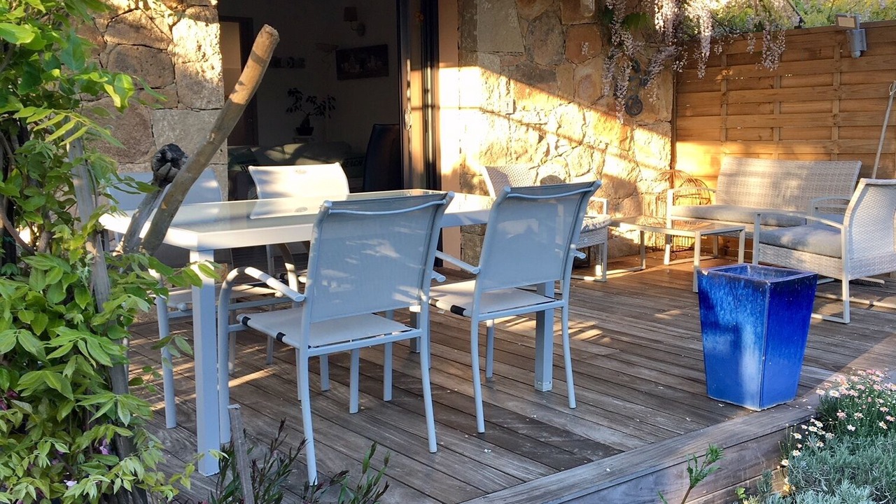 Photo of Outdoor in Porto-Vecchio