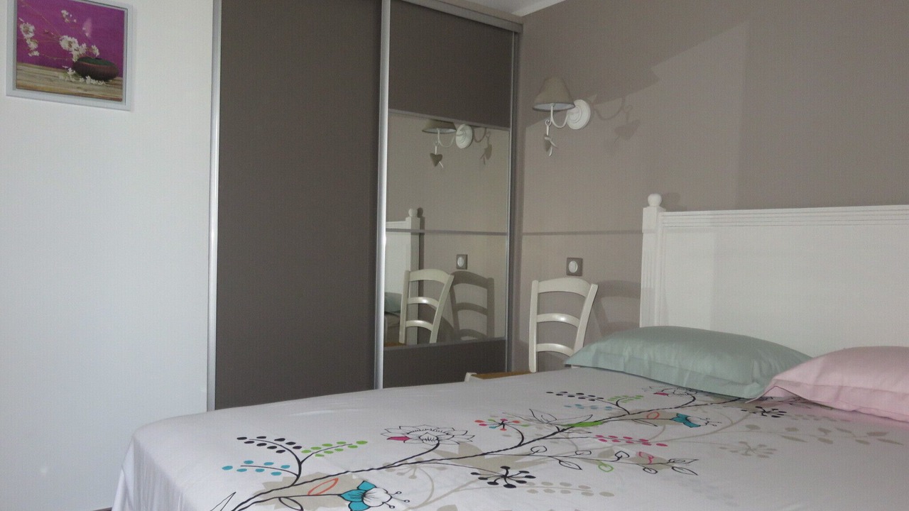 Photo of Bedroom in Porto-Vecchio