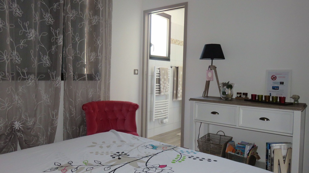 Photo of Bedroom in Porto-Vecchio