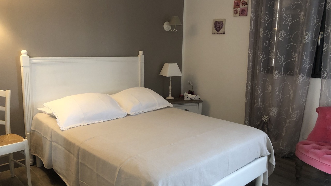 Photo of Bedroom in Porto-Vecchio