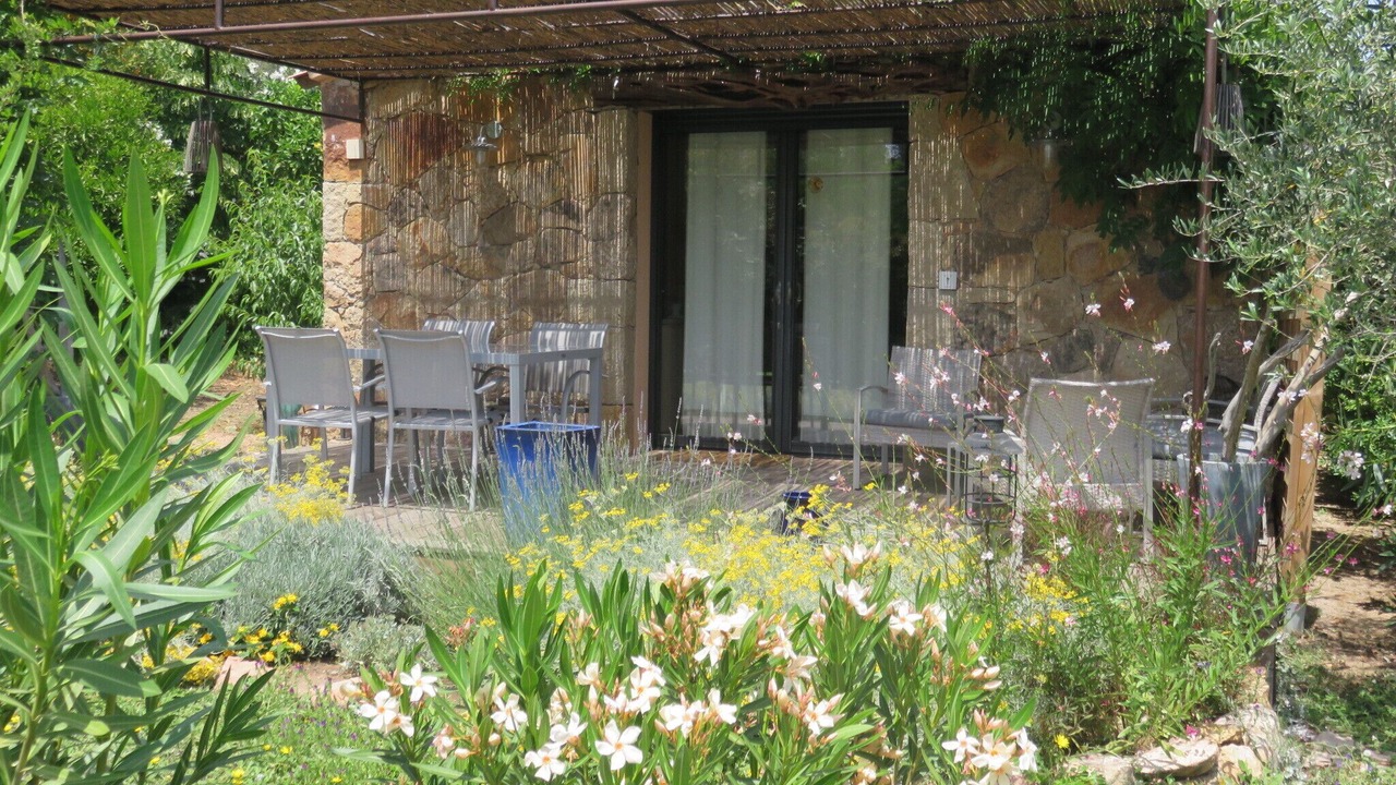 Photo of Outdoor in Porto-Vecchio