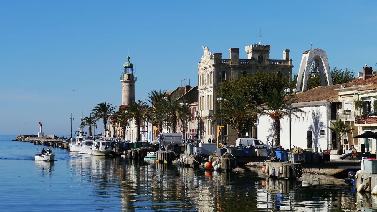 Photo of Others in Le Grau-Du-Roi