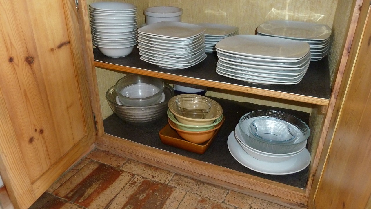 Photo of Kitchen in Noizay