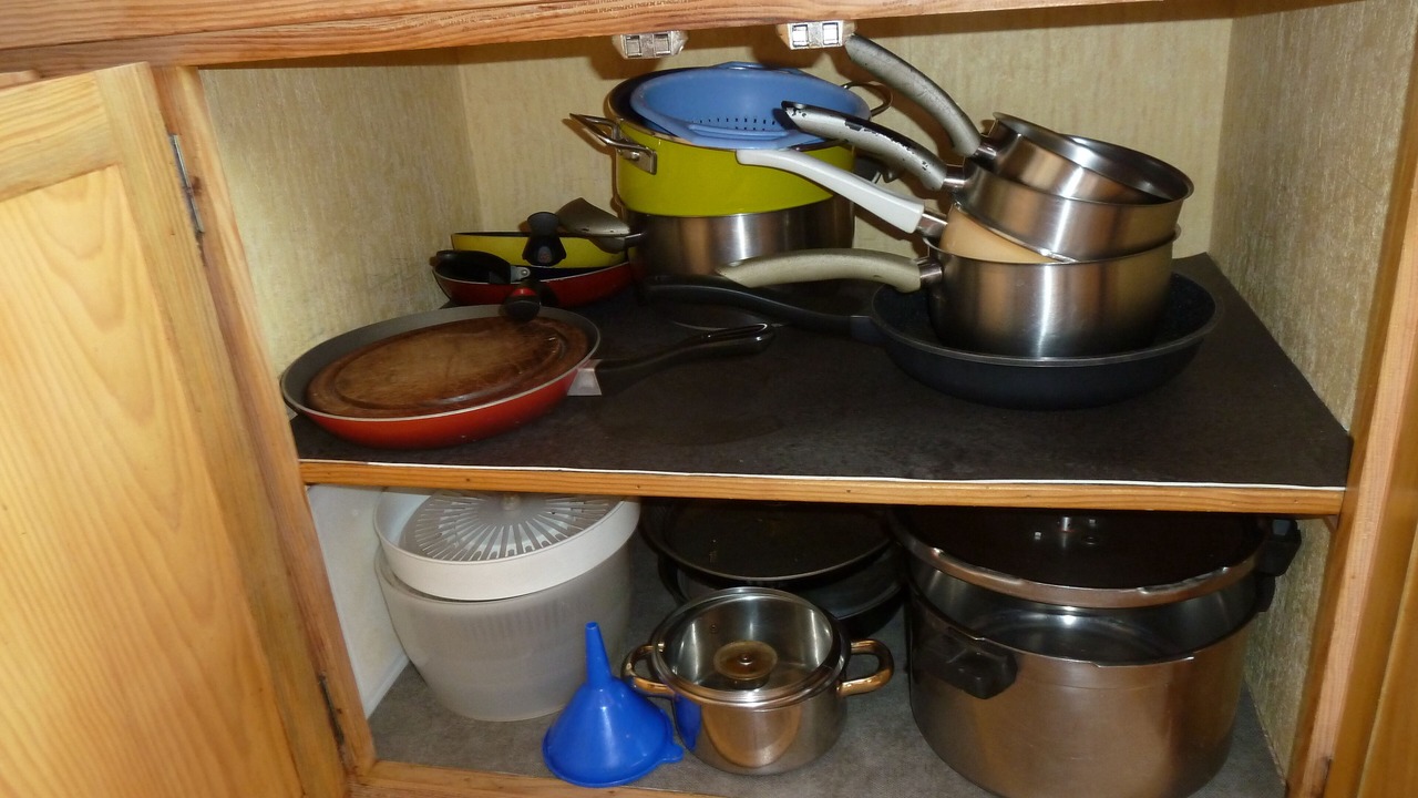 Photo of Kitchen in Noizay