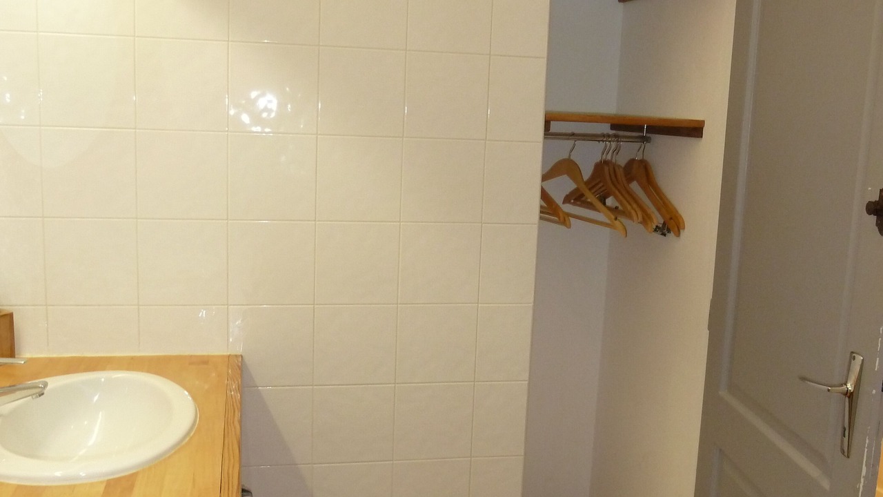 Photo of Bathroom in Noizay