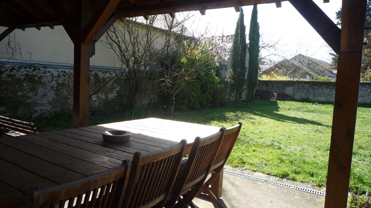 Photo of Outdoor in Noizay
