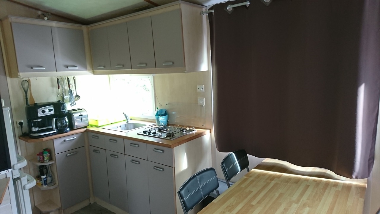 Photo of Kitchen in Allonnes