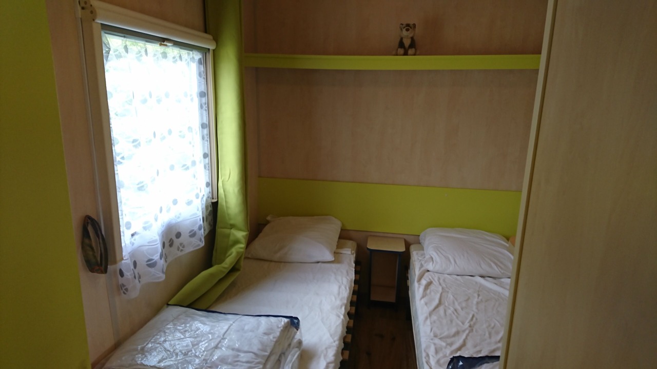 Photo of Bedroom in Allonnes