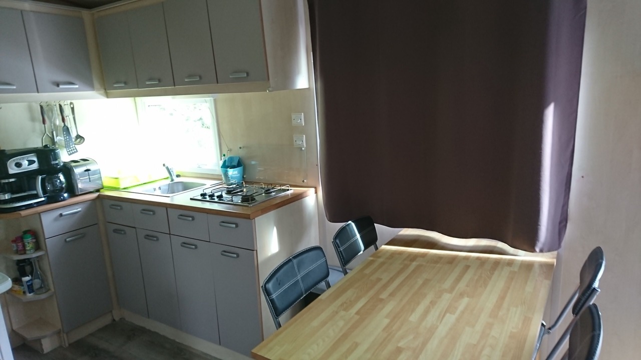 Photo of Kitchen in Allonnes