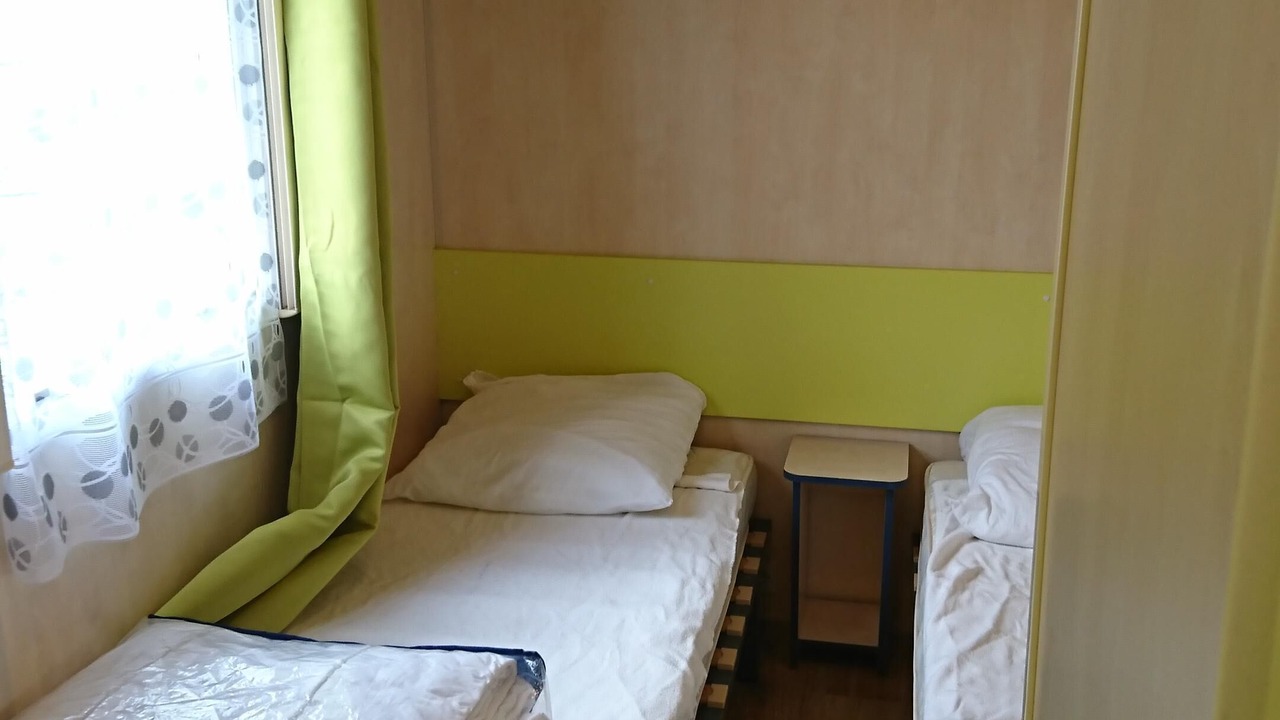 Photo of Bedroom in Allonnes