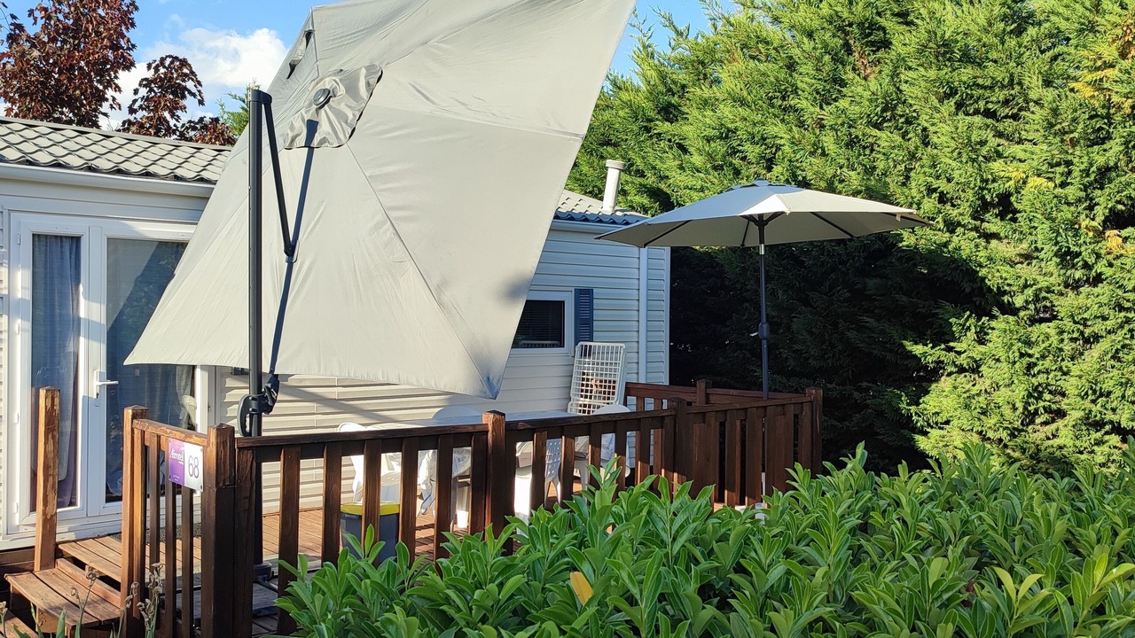 Photo of Patio Balcony in Allonnes