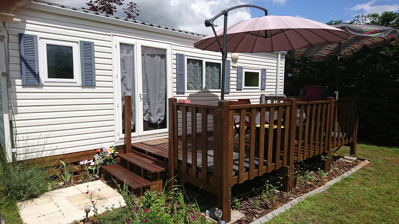 Photo of Patio Balcony in Allonnes