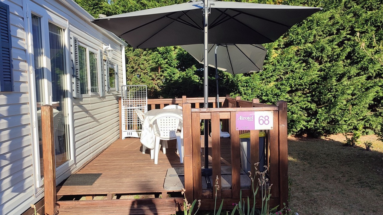Photo of Patio Balcony in Allonnes