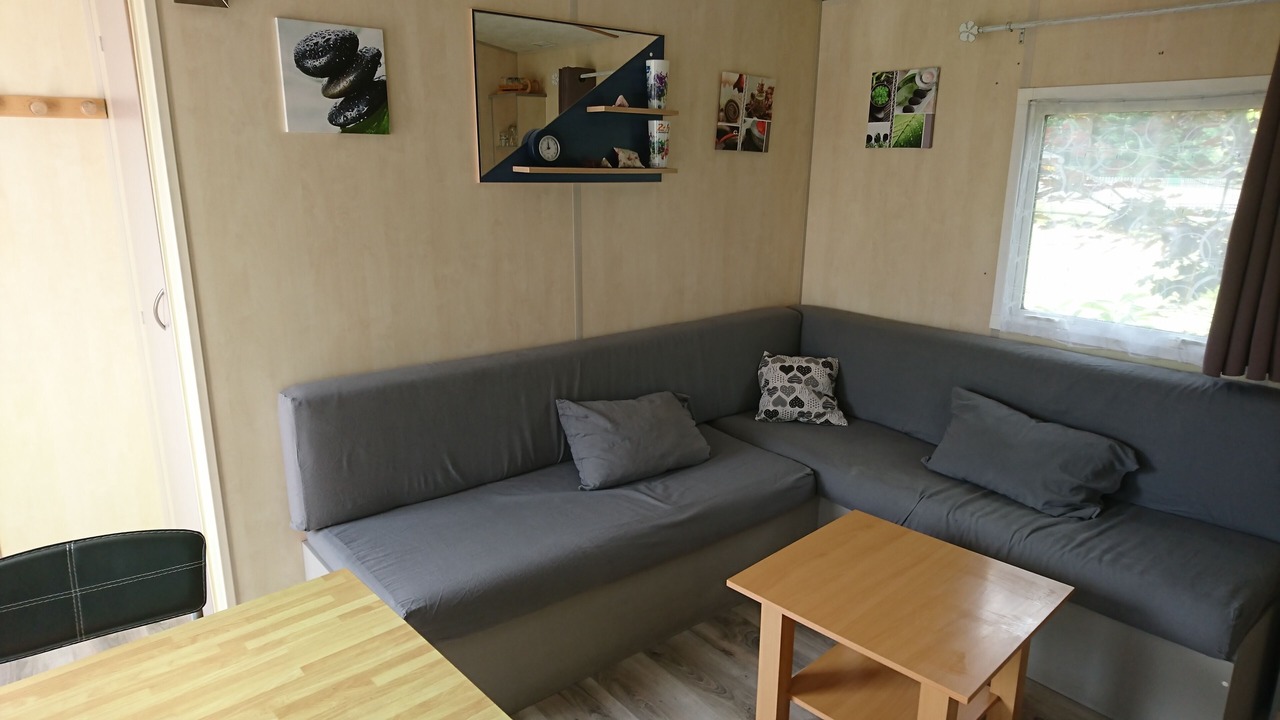 Photo of Livingroom in Allonnes
