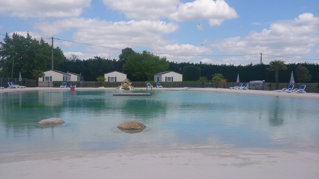 Photo of Outdoor in Allonnes