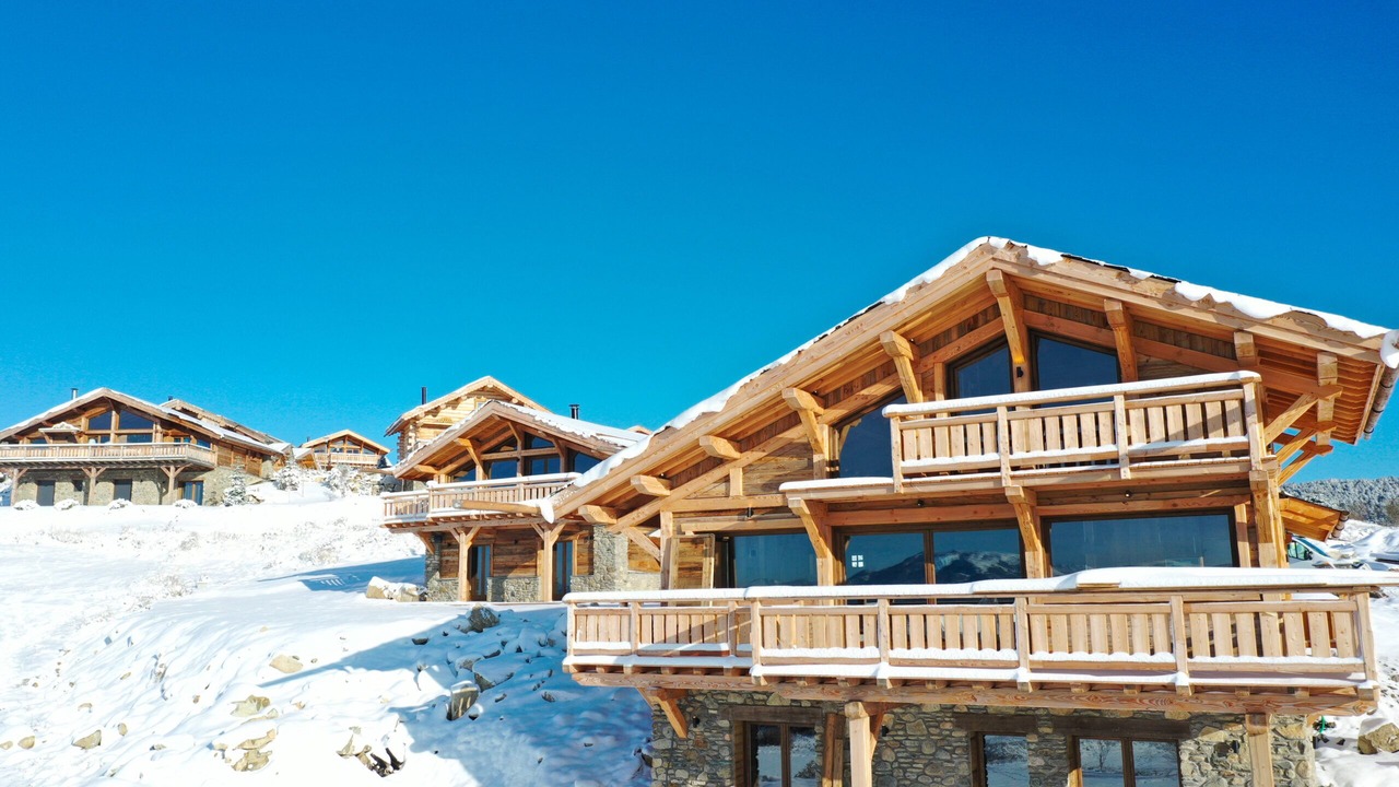Photo of Outdoor in Superbolquere