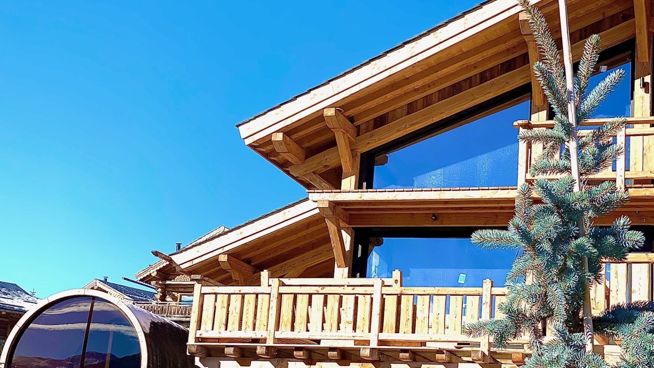 Photo of Outdoor in Superbolquere